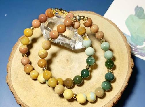 阿拉善瑪瑙特性