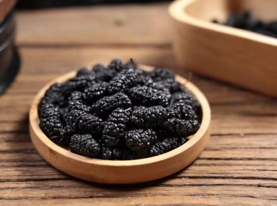 桑葚乾營養價值 桑葚乾營養價值