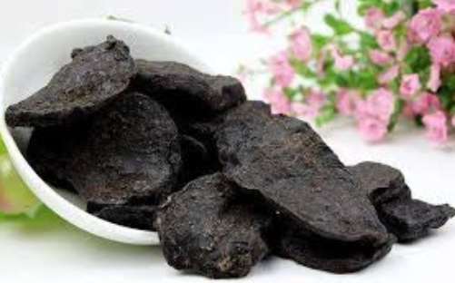 何首烏安全用量