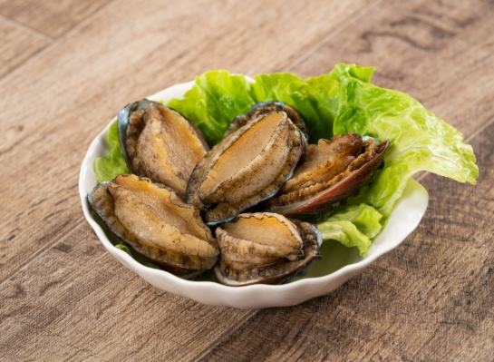 鮑魚功效 鮑魚功效