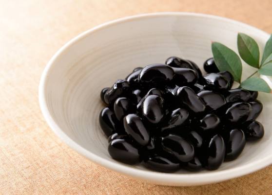 黑豆營養價值 黑豆營養價值