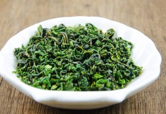 桑葉茶健康益處