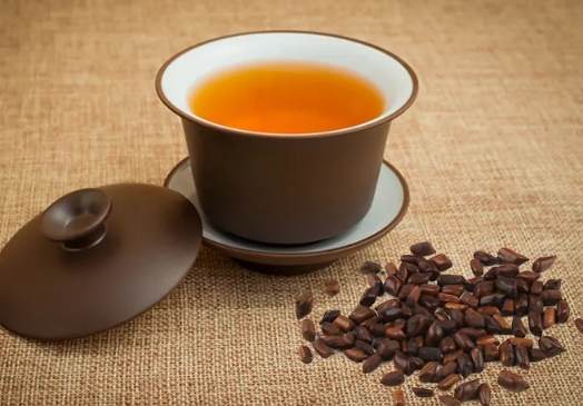 決明子不良反應