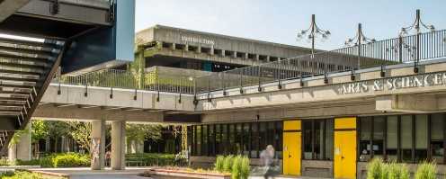 美國社區大學門檻 美國社區大學門檻