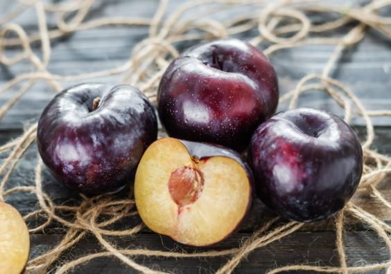 鹼性食物好處 鹼性食物好處