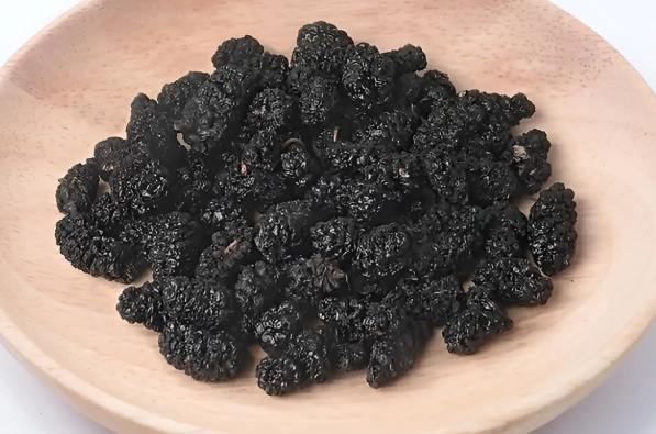 桑葚乾好處 桑葚乾好處