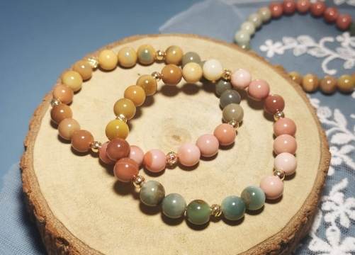 阿拉善瑪瑙特性