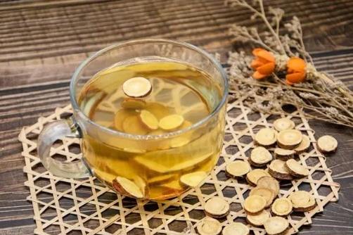 甘草水副作用 甘草水副作用