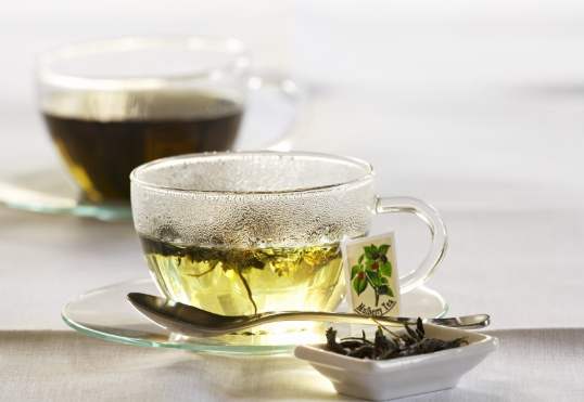 桑葉茶飲用劑量