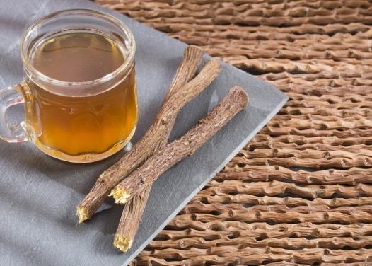 甘草水副作用 甘草水副作用