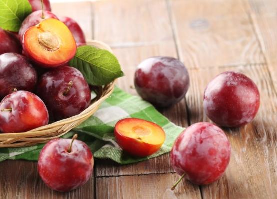 李子鹼性食物 李子鹼性食物