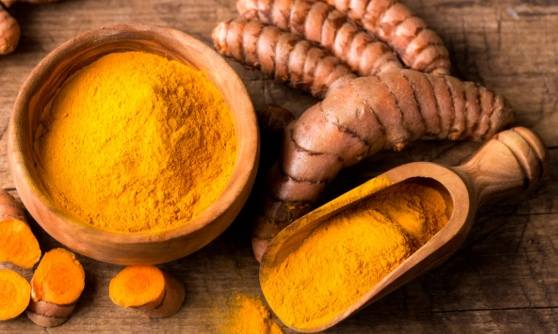 薑黃副作用