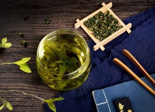 桑葉茶健康益處