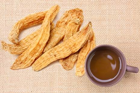 天麻功效 天麻功效