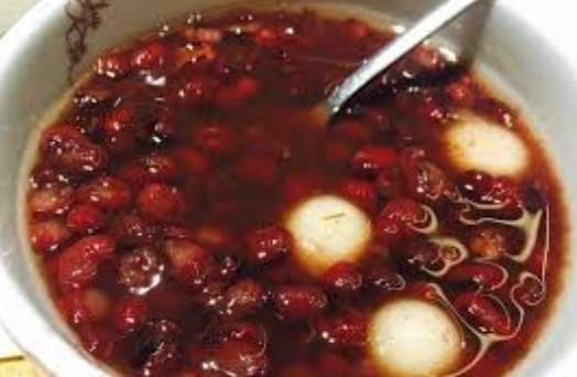 低糖紅豆湯食譜