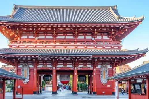 淺草寺周邊景點