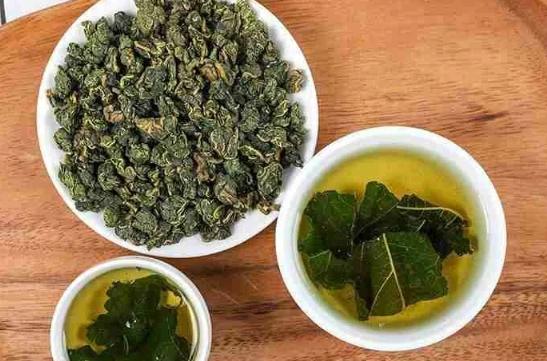 桑葉茶健康益處