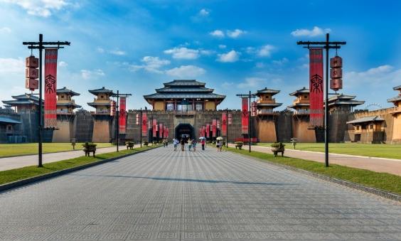 浙江景點推薦 浙江景點推薦