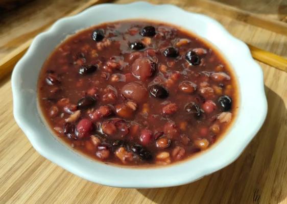 黑豆健康益處 黑豆健康益處