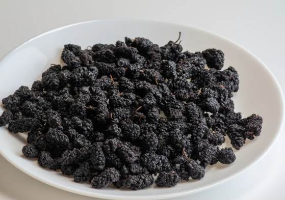 桑葚乾好處 桑葚乾好處