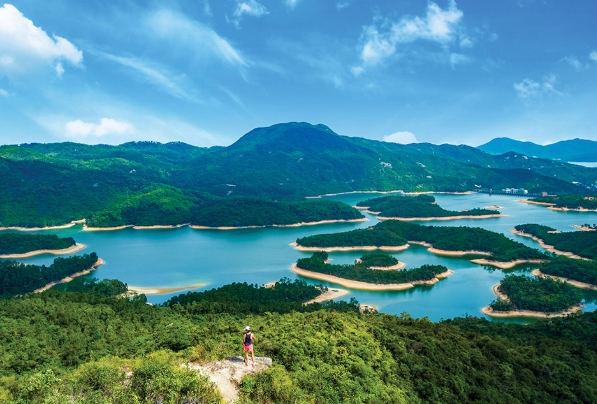 浙江景點推薦 浙江景點推薦