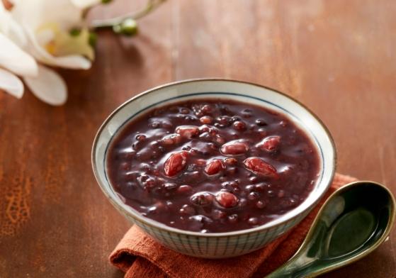 紅豆湯糖分