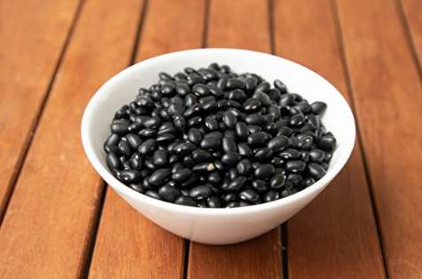 黑豆健康益處 黑豆健康益處