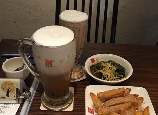 高鐵左營站餐廳