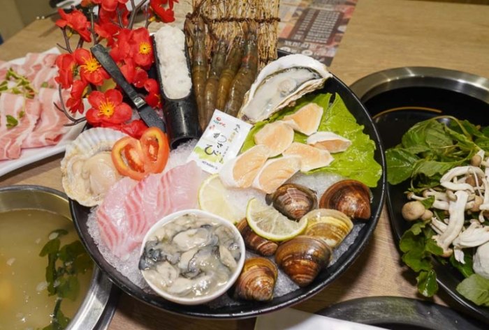 花蓮自助火鍋價格 花蓮自助火鍋價格