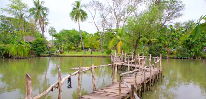 胡志明市隱藏景點