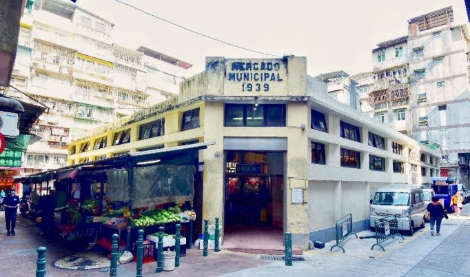 澳門旅遊隱藏景點