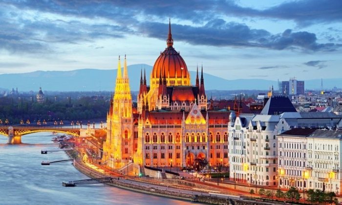 布達佩斯自由行費用