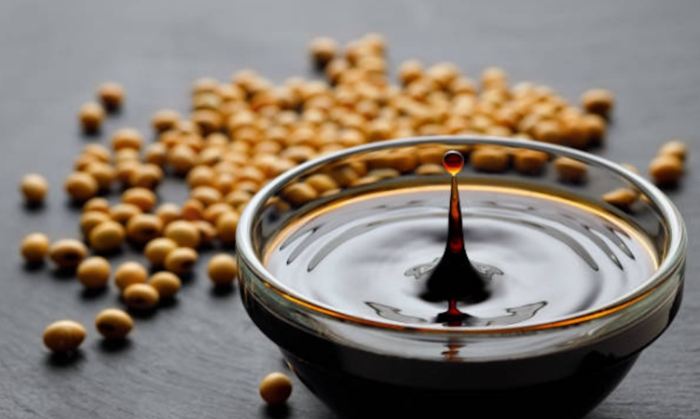 生抽 醬油 區別