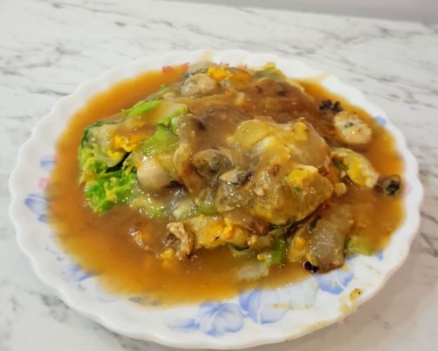 台北美食排行榜