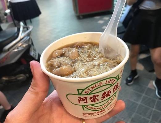 台北美食排行榜