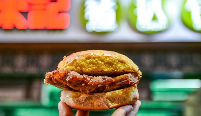 澳门小吃推荐 澳门小吃推荐