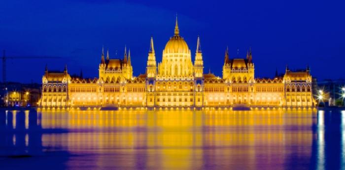 布達佩斯自由行費用