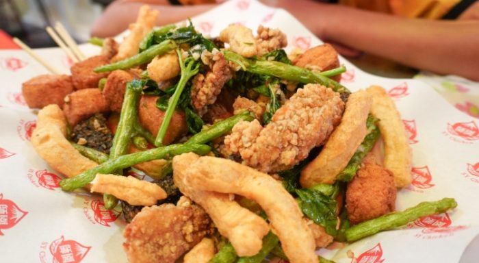 台北小吃推薦 台北小吃推薦