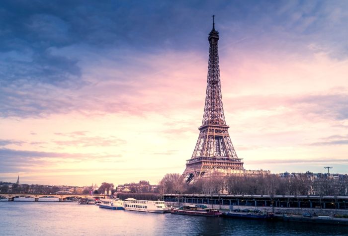 巴黎適合玩幾天