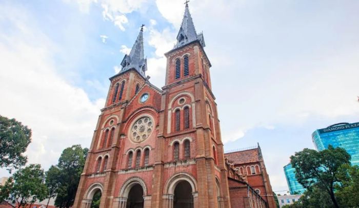 胡志明市隱藏景點