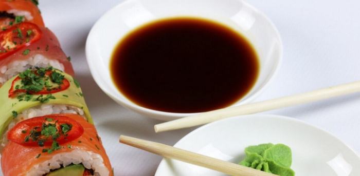 生抽 醬油 區別