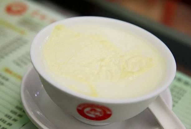 澳门必吃美食 澳门必吃美食