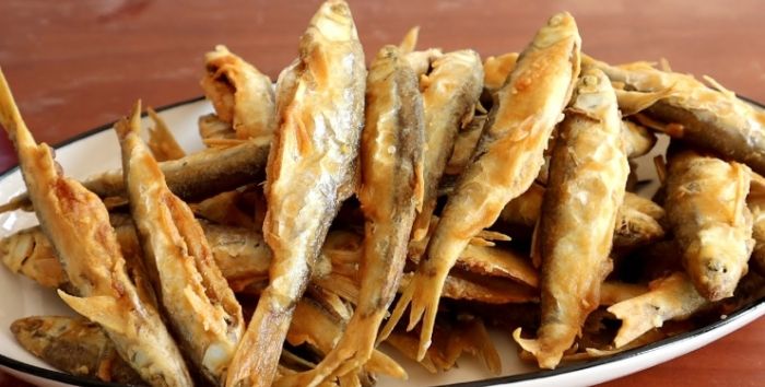 米克諾斯餐廳推薦