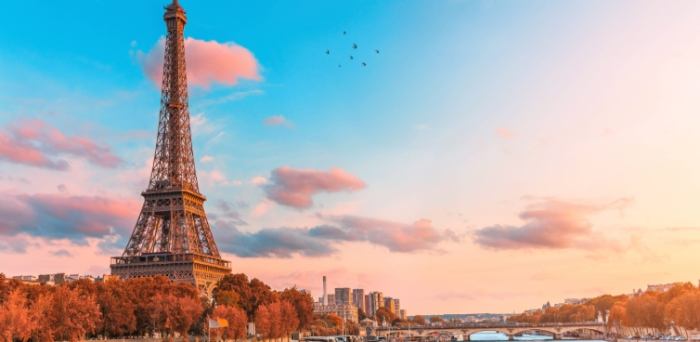 巴黎適合玩幾天