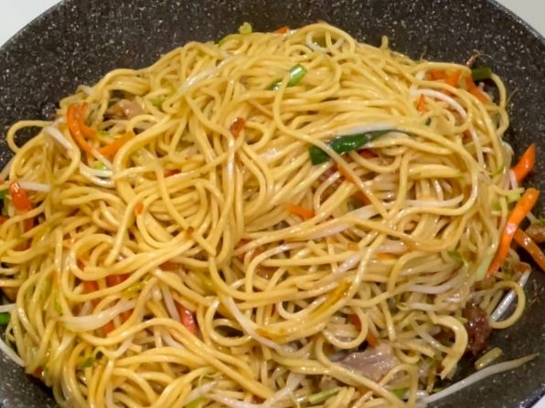 低熱量麵食 低熱量麵食