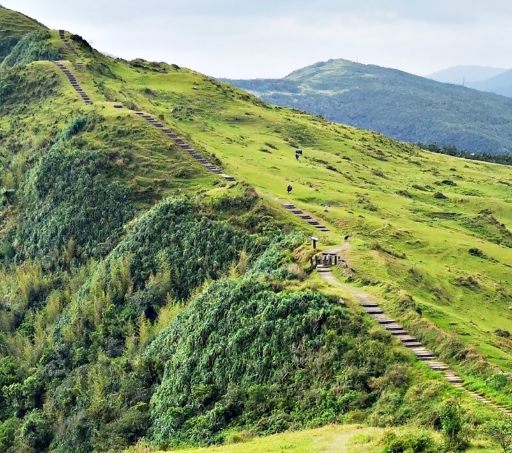 宜蘭步道總整理