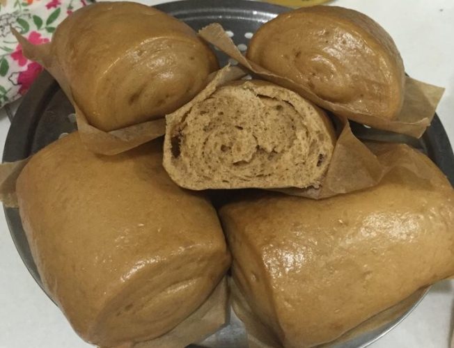 黑糖甜點 黑糖甜點