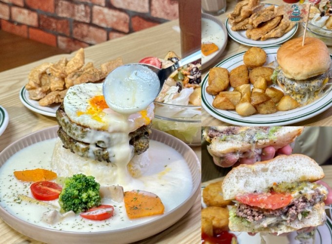 高雄鹽埕區餐廳