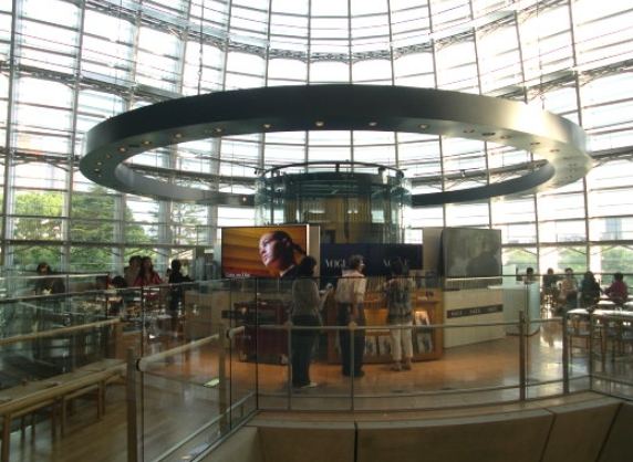 藝術咖啡廳體驗