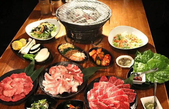 燒肉放題推薦 燒肉放題推薦